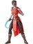 Marvel Legends Series Black Legacy Collection - Marvel S Nakia Aksiyon Figürü 1