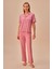 Misty Maskülen Pijama Takımı 1