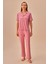 Misty Maskülen Pijama Takımı 3