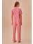 Misty Maskülen Pijama Takımı 4