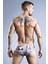 Doreanse Desenli Modal Erkek Slip 1399 2