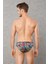 Doreanse Erkek Desenli Slip 1217 2