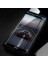 Huawei Honor 7x Uyumlu Full Kaplayan Temperli 5d Ekran Koruyucu Cam (Beyaz) 3