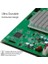 16-Port 10/100/1000 Gigabit Ethernet Unmanaged Switch | Fansız Tasarım 2
