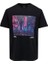 Baskılı Erkek T-Shirt 1