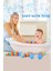 Tırtıl Oyuncağı Küçük Boy 15 cm 3