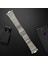 Huawei Watch Fit 4 & Watch Fit 4 Pro Uyumlu Kordon A+Kalite Metal Paslanmaz Ayarlanabilir Kordon 4
