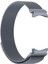 Samsung Galaxy Watch 4/5/6/7/fe/40/44/classic/42/43/46/47 Uyumlu Kordon A+Kalite Metal Hasır Kordon 4