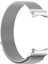 Samsung Galaxy Watch 4/5/6/7/fe/40/44/classic/42/43/46/47 Uyumlu Kordon A+Kalite Metal Hasır Kordon 3