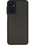Samsung Galaxy M13 Kılıf Montreal Silikon Kapak - Siyah Dpmah 1