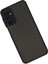 Samsung Galaxy M13 Kılıf Montreal Silikon Kapak - Siyah Dpmah 2
