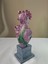 3D The Last Of Us / Clickers Büst/takırdayanlar /playstation Oyun Karakteri/hediyelik /fanart 4