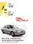 Opel Vectra A 1993-2003 Arası Ön Far Ampülü Sarı Renk(2 Adet) 1