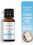 Ylang Ylang Uçucu Yağı 10 ml %100 Doğal ve Saf Içerik Damlalıklı Kapaklı Şişe Kese Hediyeli 1