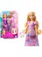 Prıncess Rapunzel ile Moda Eğlencesi 1
