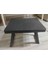 Çok Amaçlı Katlanır Sehpa ( Mini Masa) 38X48 Piknikte Yolda Bahçede Açil Kurtarıcınız 5