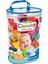 Soft Clemmy Yumuşak Blok Çantası 1