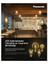 E27 LED Filament Lamba, Sıcak Sarı Işık (2000K), 7W, 630 Lümen 2