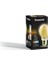 E27 LED Filament Lamba, Sıcak Sarı Işık (2000K), 7W, 630 Lümen 3