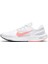 Wmns Air Zoom Vomero 15 Kadın Beyaz Koşu Ayakkabısı CU1856-102 1