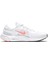 Wmns Air Zoom Vomero 15 Kadın Beyaz Koşu Ayakkabısı CU1856-102 2