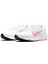 Wmns Air Zoom Vomero 15 Kadın Beyaz Koşu Ayakkabısı CU1856-102 3