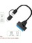 Harici Hard Disk Kablosu 2in1 USB 3.0 Type-C To 2.5 Inç Sata HDD SSD Çevirici Dönüştürücü 3