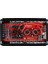 SX-3000.1D-1 Ohm 3000W Rms-Profesyonel-Bas Kumandalı-Mono Anfi 4