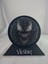 3D Vektörel Venom Figür/ Hediyelik Koleksiyon/ Masa Süsü/fanart 1