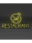 LED Işıklı Restoran 1