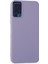 General Mobile Gm 23 Kılıf First Silikon - Lila Dpmah 1