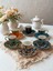 Eleganza 6 Lı Kahve Fincanı Takımı 2