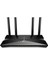 Archer AX10, AX1500 Mbps, Fiber Destekli, 4 Gigabit Lan Bağlantı Noktası, Beamforming, Ofdma, Mu-Mımo, Ebeveyn Denetimleri, Dual-Band Wi-Fi 6 Router 1