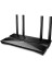 Archer AX10, AX1500 Mbps, Fiber Destekli, 4 Gigabit Lan Bağlantı Noktası, Beamforming, Ofdma, Mu-Mımo, Ebeveyn Denetimleri, Dual-Band Wi-Fi 6 Router 3