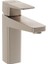 Root Square A4273134 Yüksek Lavabo Bataryası, Fırçalı Nikel 1