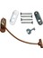 Kablolu Pvc Pencere Kilidi 1