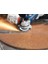 Professional 3 Adet Flap Disk Seti X431 Standard For Metal, Çelik ve Paslanmaz Çelik Taşlama Için, Açılı, 125 Mm, Kum Kalınlığı 40/60/80, Küçük Avuç Taşlama Makineleri Için Uygundur 2