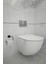 Banyo Lotus Siyah Tuvalet Kağıdı Asacağı,tuvalet Kağıdı Askısı,tuvalet Kağıtlığı - Delmeye Son Ister Yapıştır Ister Montajla 1
