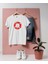 Oversize Can Simidi Tasarım T-Shirt 4