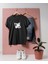 Oversize Bsd / First Class Diver Tasarım T-Shirt 5