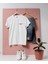 Oversize Fn 15 Srp G2 Silah Tasarımlı T-Shirt 1