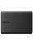 Canvio Basics 1tb 2,5" USB 3.2 Gen-1 Taşınabilir HDD - Black HDTB5A0MK3AA 1