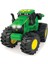 Deere Tomy Preschool 46656 Monster Treads Işık ve Ses Traktör, Yeşil 3