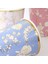 Meri English Garden Party Cups English Garden Bardak 8'li 3