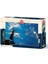 Puzzle Son Keman 1000 Parça Neon Puzzle 1