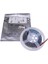 CT-4538B 240 Çipli Beyaz Işık LED Şerit, 5m 1