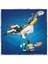 Avatar Ilu Keşfi 75575-8 Yaş ve Üzeri Için 2 Minifigür Içeren Eğlenceli Yaratıcı Oyuncak Yapım Seti (179 Parça) 3