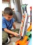 Wheels® Ev Timsah Araba Yıkama Oyun Seti, 4y+, FTB67 2