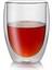 Home 2 Adet Çift Cidarlı Iki Katmanlı Borosilikat Cam Bardak, Yalıtımlı Cappuccino Latte Kahve Kupası, Şık ve Dayanıklı Tasarım, Isıya Dayanıklı,termisil Kupa (300 Ml) 2