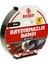 Merdiven Kaydırmazlık Bandı Siyah / 25 mm x 15 mt 1